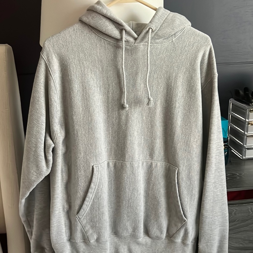 Champion Hoodie Size: Medium
